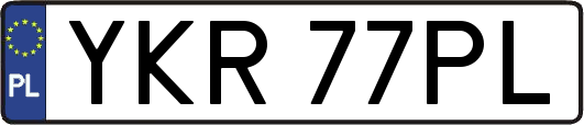 YKR77PL