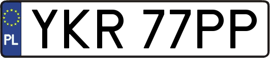 YKR77PP