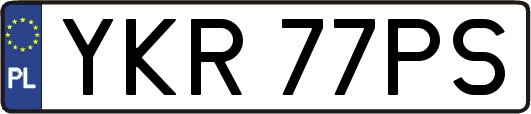 YKR77PS