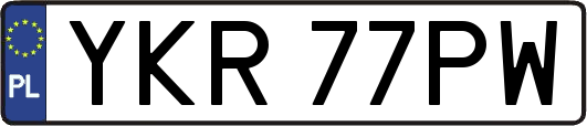 YKR77PW