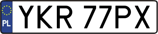 YKR77PX