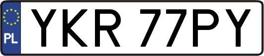YKR77PY
