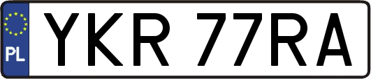 YKR77RA