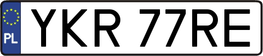 YKR77RE