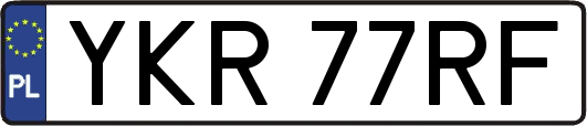 YKR77RF
