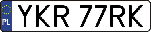YKR77RK