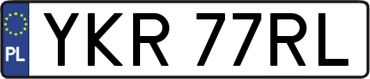YKR77RL