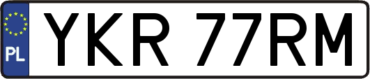 YKR77RM