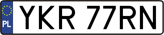 YKR77RN