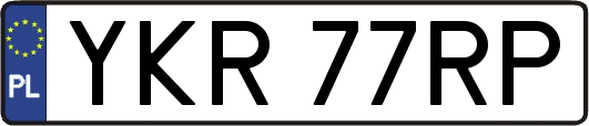 YKR77RP