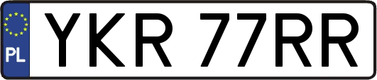 YKR77RR