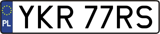 YKR77RS