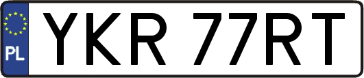 YKR77RT