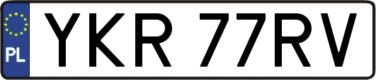 YKR77RV
