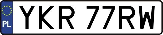 YKR77RW