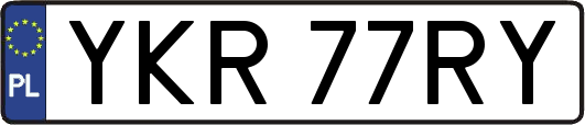 YKR77RY