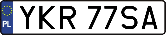 YKR77SA