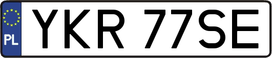 YKR77SE