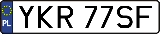 YKR77SF