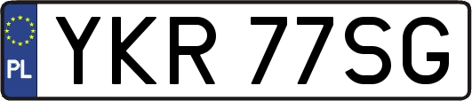 YKR77SG