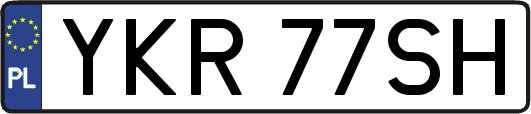 YKR77SH