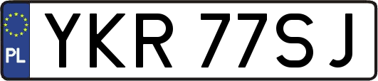 YKR77SJ