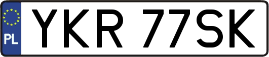 YKR77SK