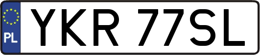YKR77SL