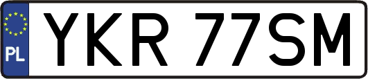 YKR77SM