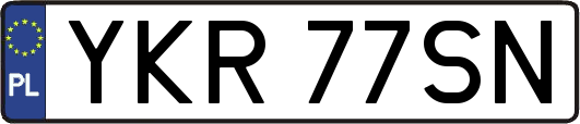 YKR77SN