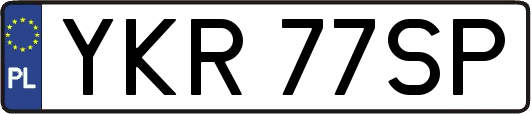 YKR77SP