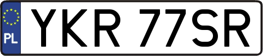 YKR77SR