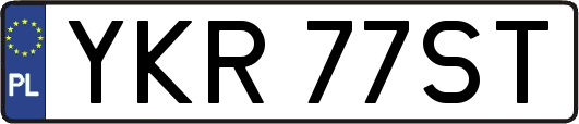 YKR77ST