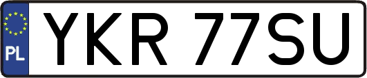 YKR77SU