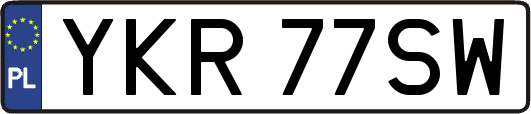 YKR77SW