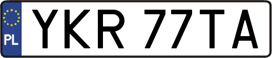 YKR77TA