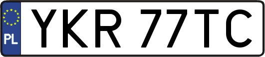 YKR77TC