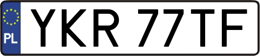 YKR77TF