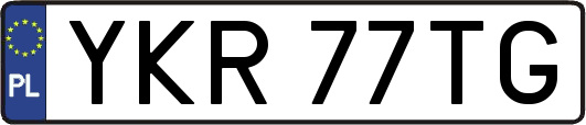 YKR77TG
