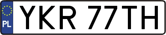 YKR77TH