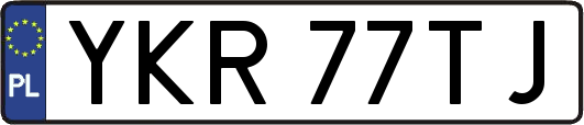 YKR77TJ