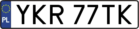YKR77TK