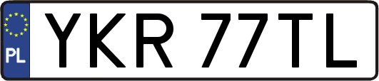 YKR77TL