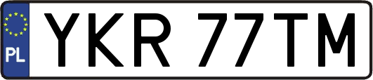 YKR77TM