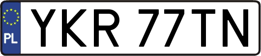 YKR77TN