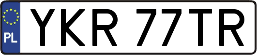 YKR77TR