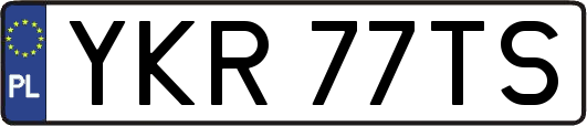 YKR77TS