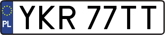 YKR77TT