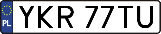 YKR77TU