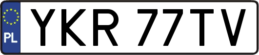 YKR77TV